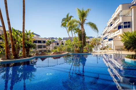 Apartment for sale in  Arona, Spain - P2454