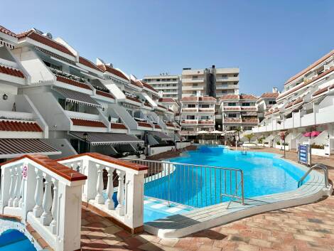 Apartment for sale in  Arona, Spain - P2503