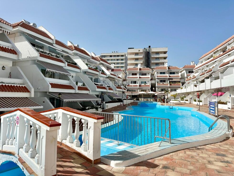 Apartment for sale in  Arona, Spain - P2503