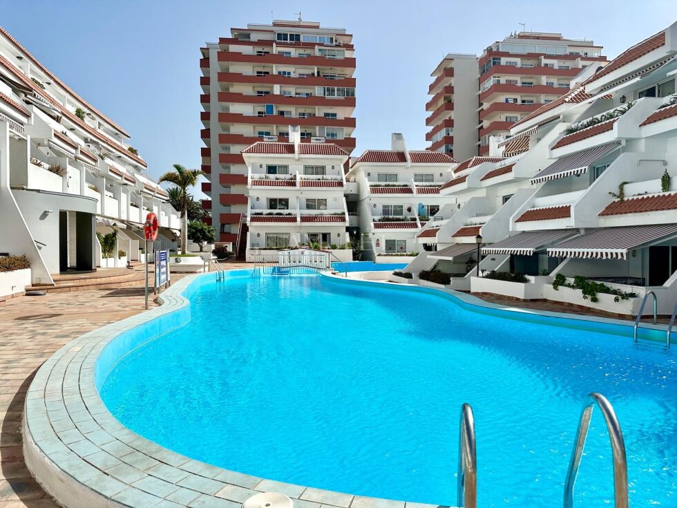 Apartment for sale in  Arona, Spain - P2503