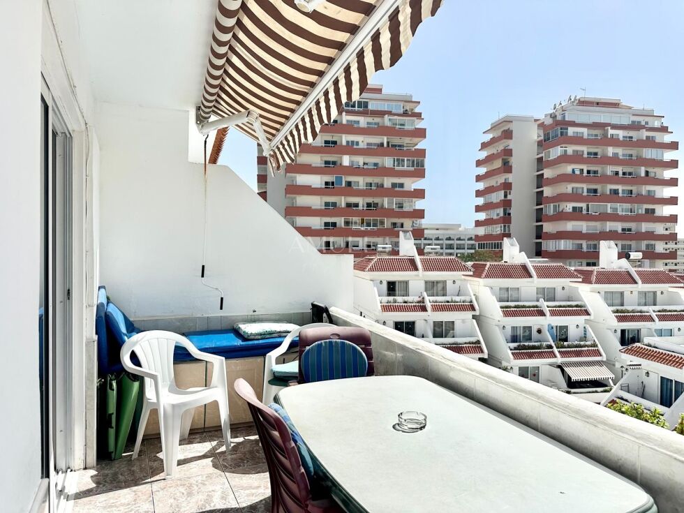 Apartment for sale in  Arona, Spain - P2503
