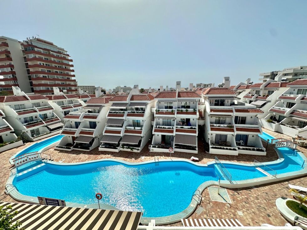 Apartment for sale in  Arona, Spain - P2503