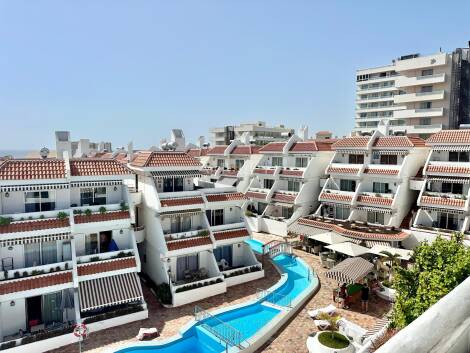 Apartment for sale in  Arona, Spain - P2503