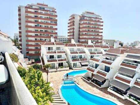 Apartment for sale in  Arona, Spain - P2503