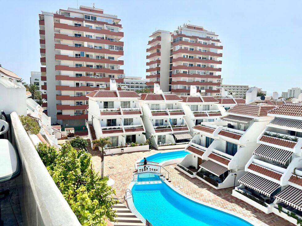 Apartment for sale in  Arona, Spain - P2503