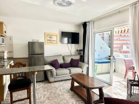 Apartment for sale in  Arona, Spain - P2503