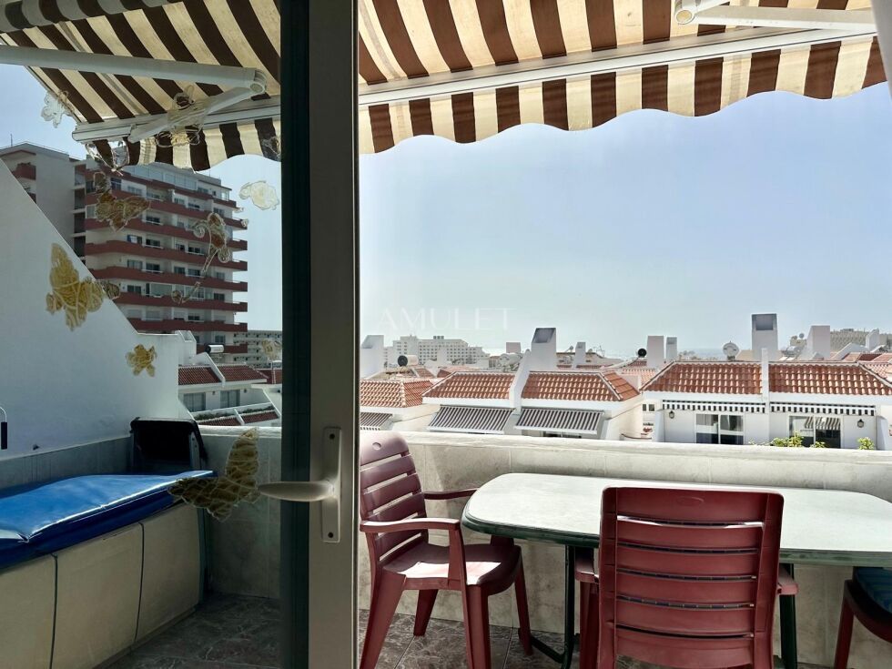 Apartment for sale in  Arona, Spain - P2503