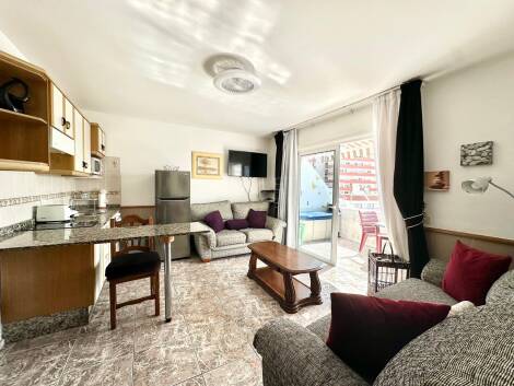 Apartment for sale in  Arona, Spain - P2503