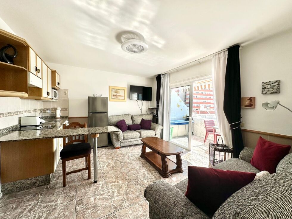 Apartment for sale in  Arona, Spain - P2503