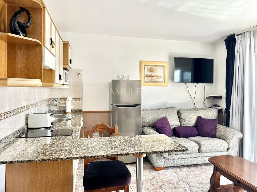 Apartment for sale in  Arona, Spain - P2503