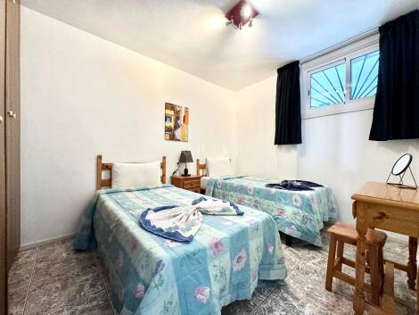 Apartment for sale in  Arona, Spain - P2503