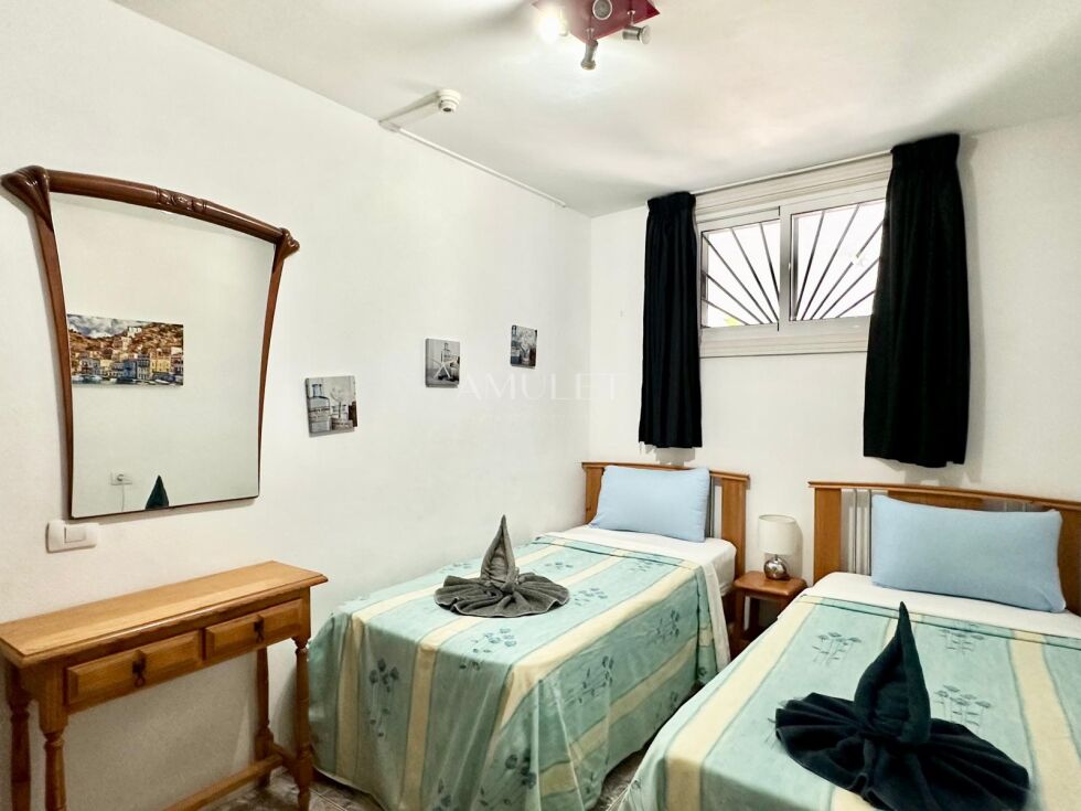 Apartment for sale in  Arona, Spain - P2503