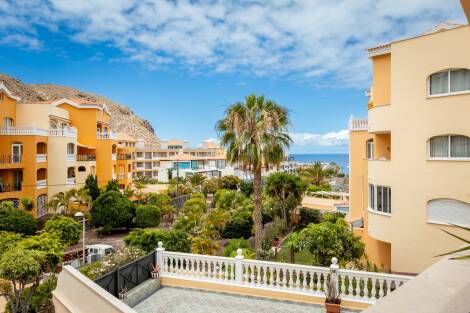 Apartment for sale in  Arona, Spain - P2523