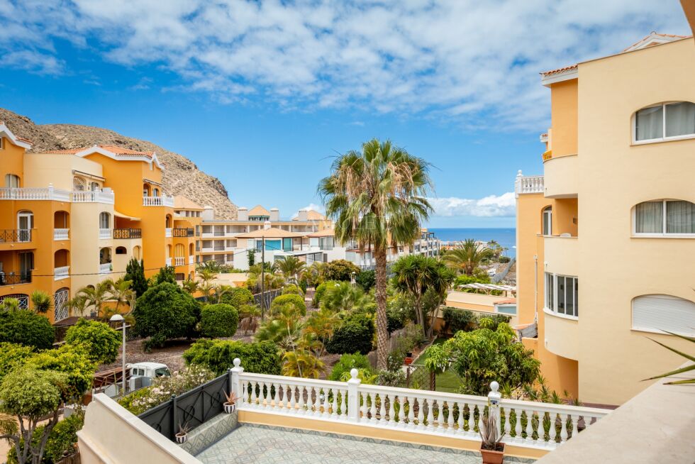 Apartment for sale in  Arona, Spain - P2523