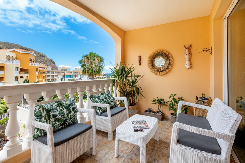 Apartment for sale in  Arona, Spain - P2523