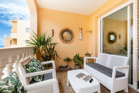 Apartment for sale in  Arona, Spain - P2523