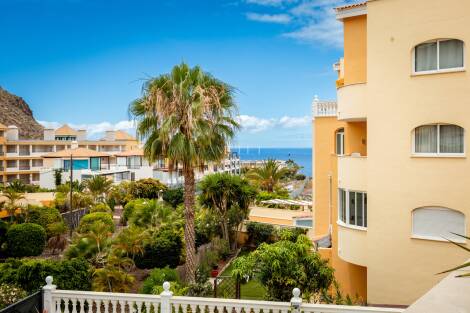 Apartment for sale in  Arona, Spain - P2523