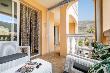 Apartment for sale in  Arona, Spain - P2523