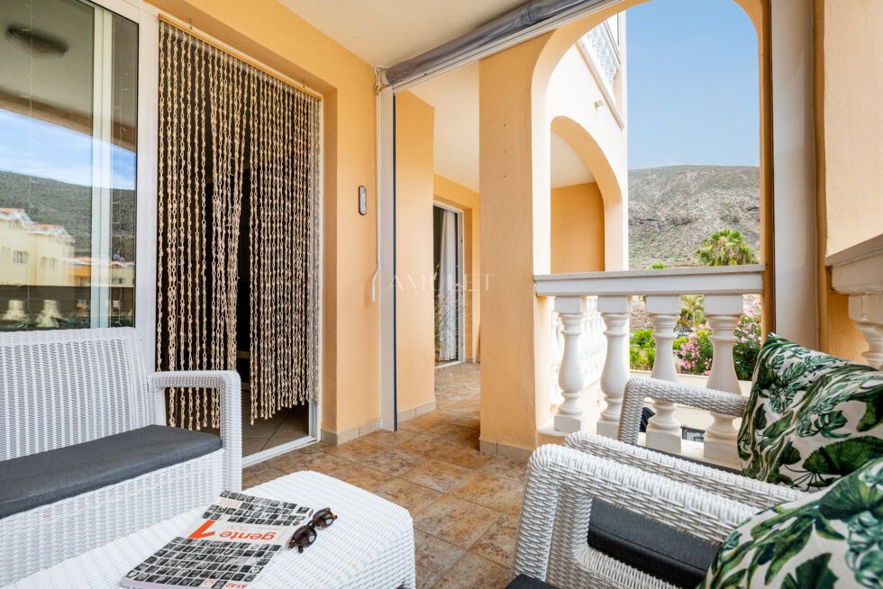 Apartment for sale in  Arona, Spain - P2523