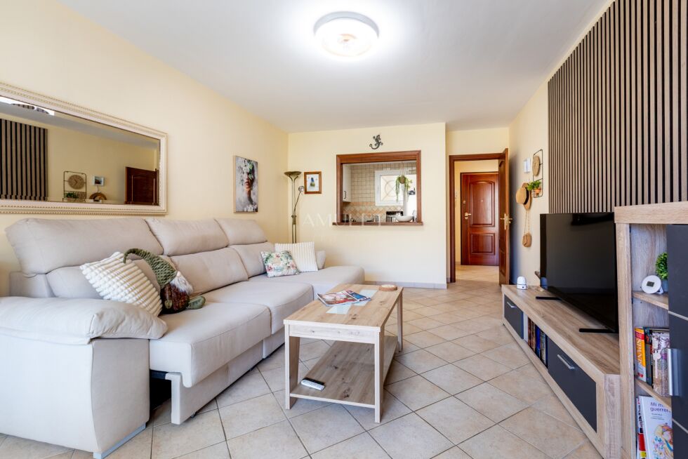 Apartment for sale in  Arona, Spain - P2523
