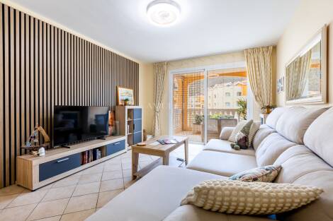 Apartment for sale in  Arona, Spain - P2523