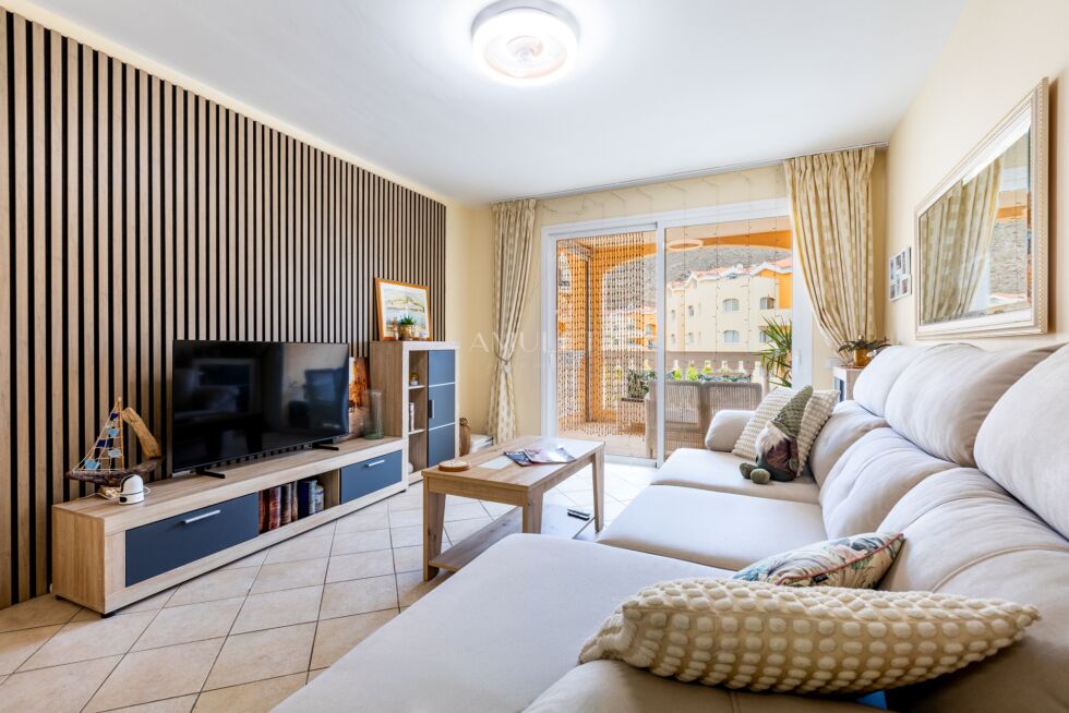 Apartment for sale in  Arona, Spain - P2523