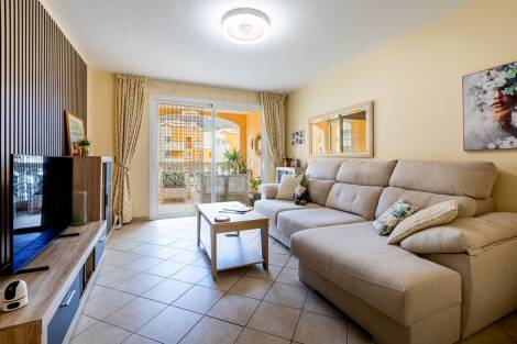 Apartment for sale in  Arona, Spain - P2523