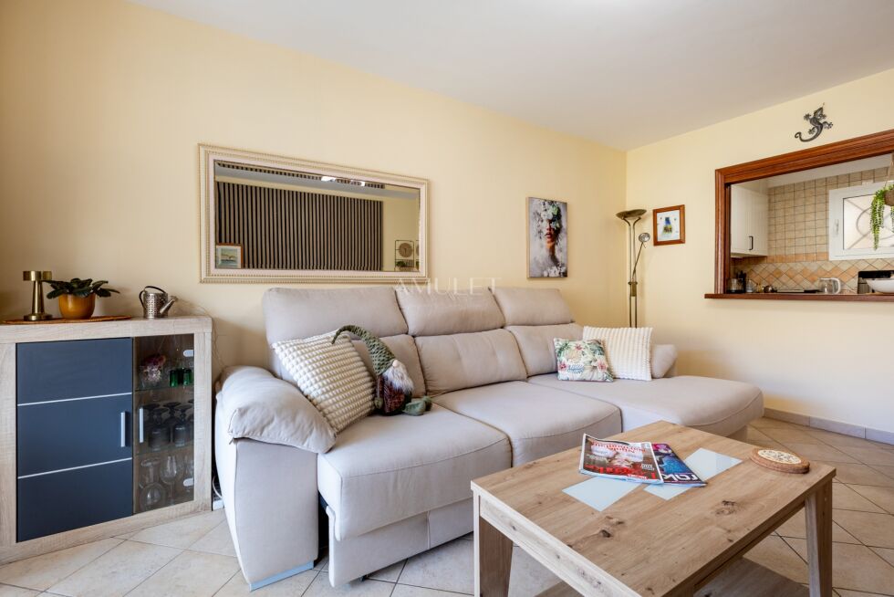 Apartment for sale in  Arona, Spain - P2523