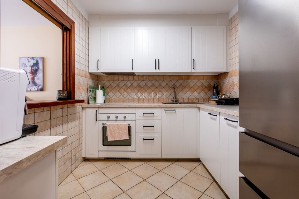 Apartment for sale in  Arona, Spain - P2523