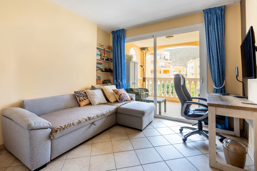 Apartment for sale in  Arona, Spain - P2523