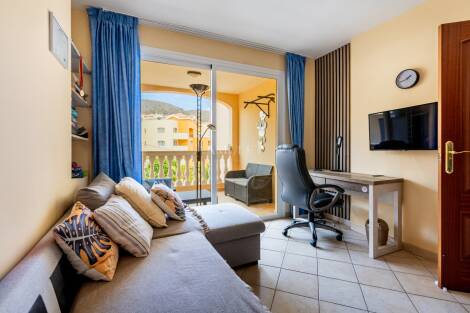Apartment for sale in  Arona, Spain - P2523