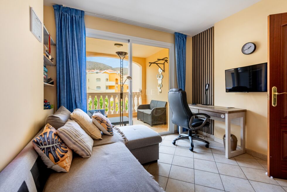 Apartment for sale in  Arona, Spain - P2523