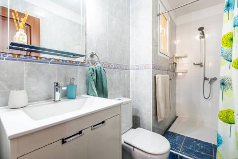 Apartment for sale in  Arona, Spain - P2523