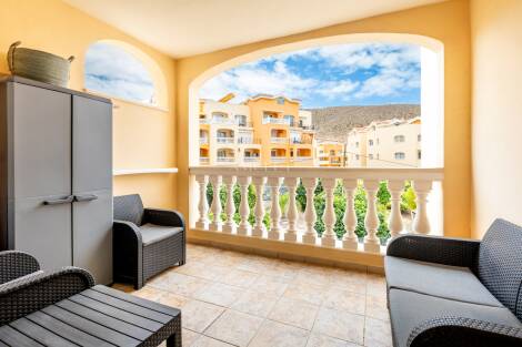 Apartment for sale in  Arona, Spain - P2523