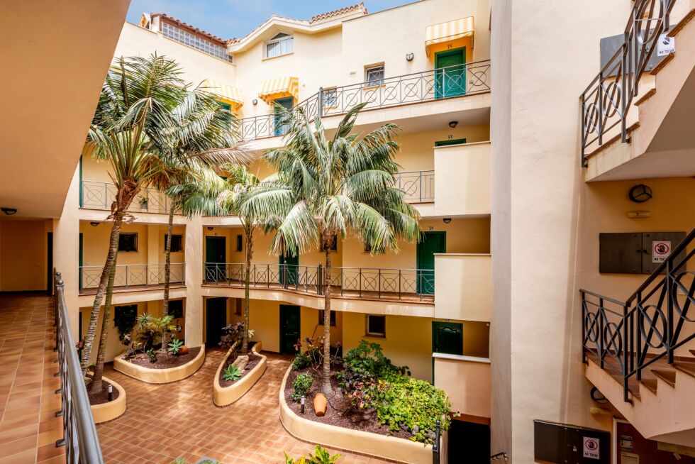 Apartment for sale in  Arona, Spain - P2523