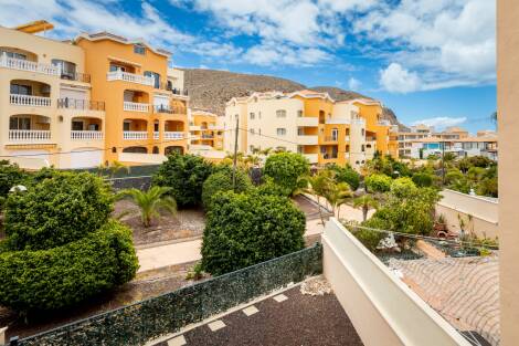Apartment for sale in  Arona, Spain - P2523
