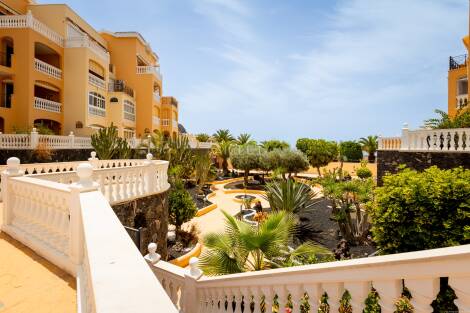 Apartment for sale in  Arona, Spain - P2523
