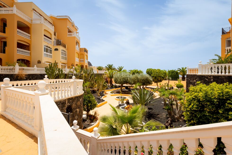 Apartment for sale in  Arona, Spain - P2523