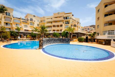Apartment for sale in  Arona, Spain - P2523