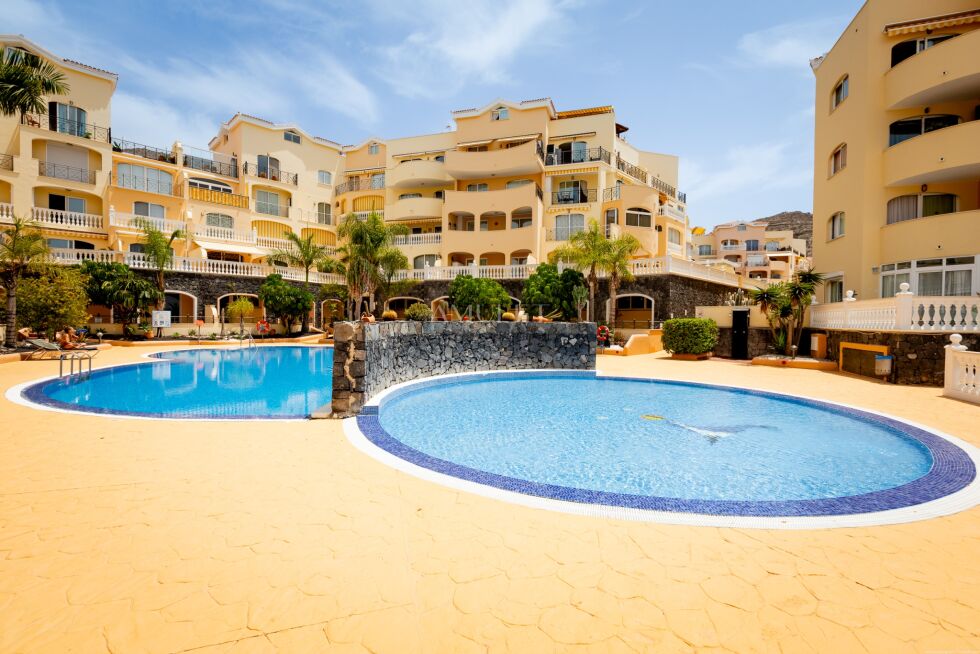 Apartment for sale in  Arona, Spain - P2523