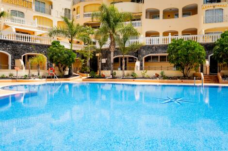 Apartment for sale in  Arona, Spain - P2523