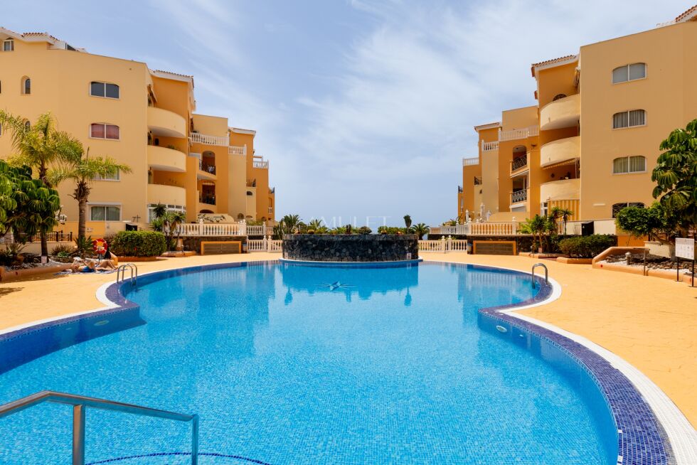 Apartment for sale in  Arona, Spain - P2523