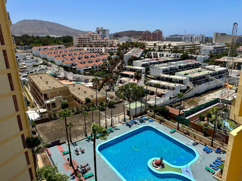 Apartment for sale in  Arona, Spain - P2527