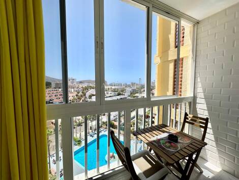 Apartment for sale in  Arona, Spain - P2527