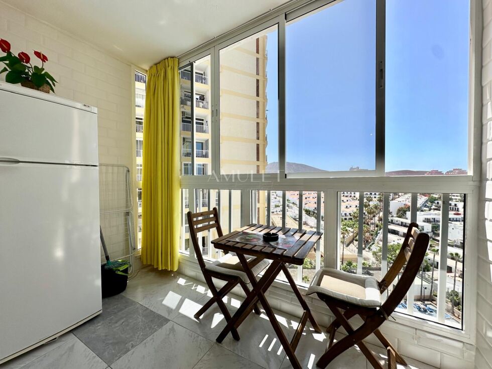 Apartment for sale in  Arona, Spain - P2527