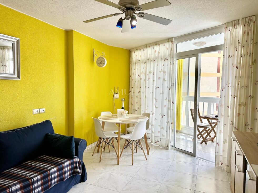 Apartment for sale in  Arona, Spain - P2527
