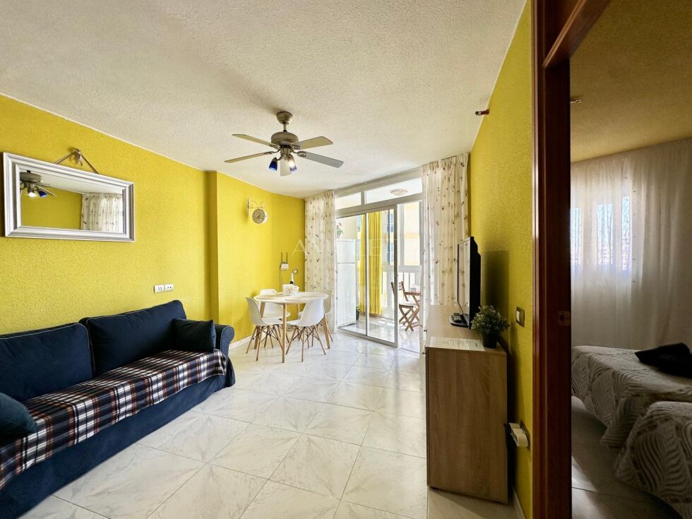 Apartment for sale in  Arona, Spain - P2527
