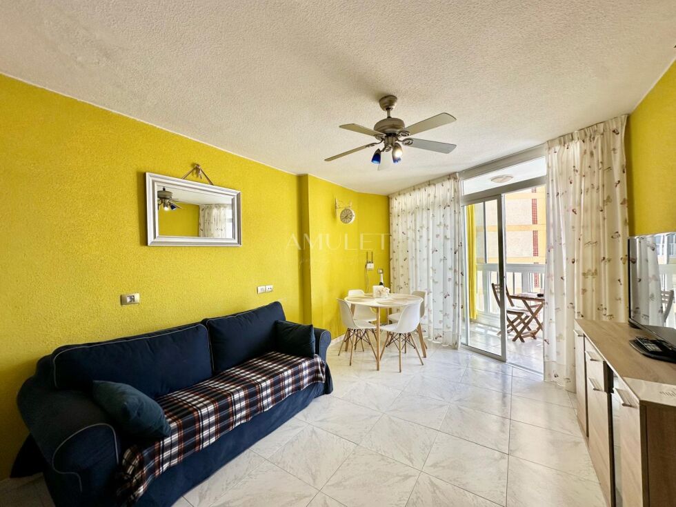 Apartment for sale in  Arona, Spain - P2527