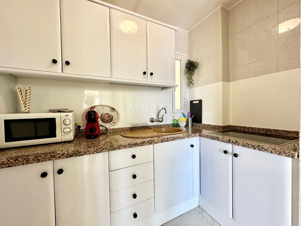 Apartment for sale in  Arona, Spain - P2527