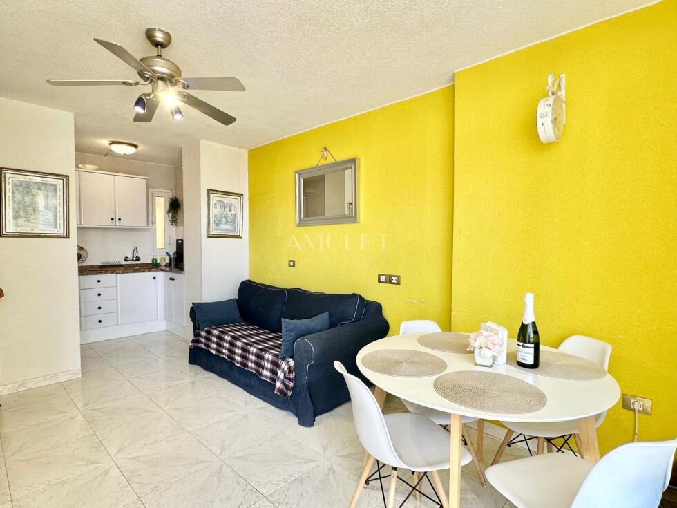 Apartment for sale in  Arona, Spain - P2527